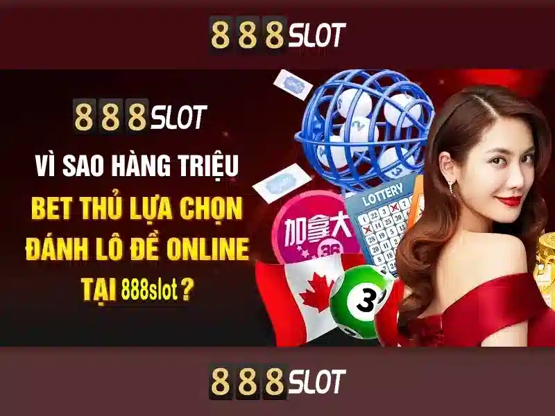 Giới thiệu về 888slot