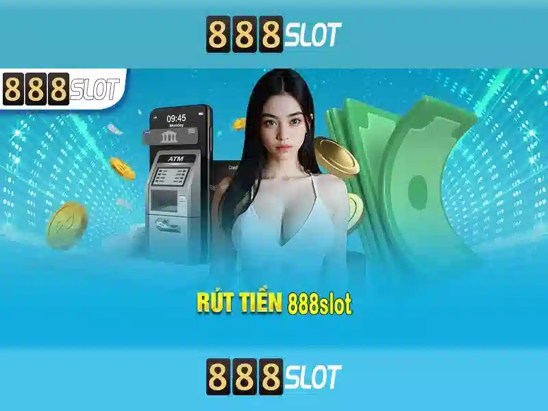 888slot: Đánh giá sòng bạc slot trực tuyến
