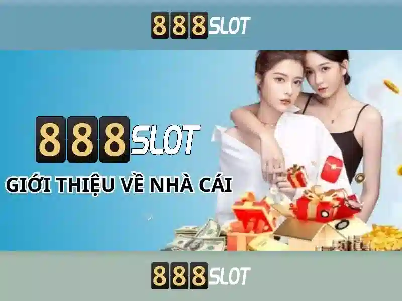 Giới thiệu về 888slot
