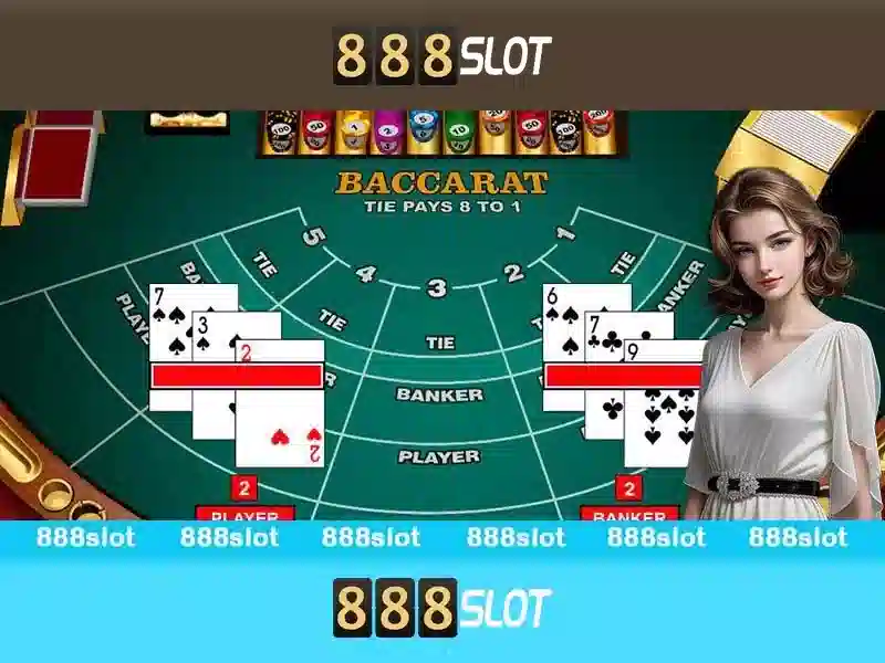 888slot - Đánh giá tổng quan cho người chơi Việt