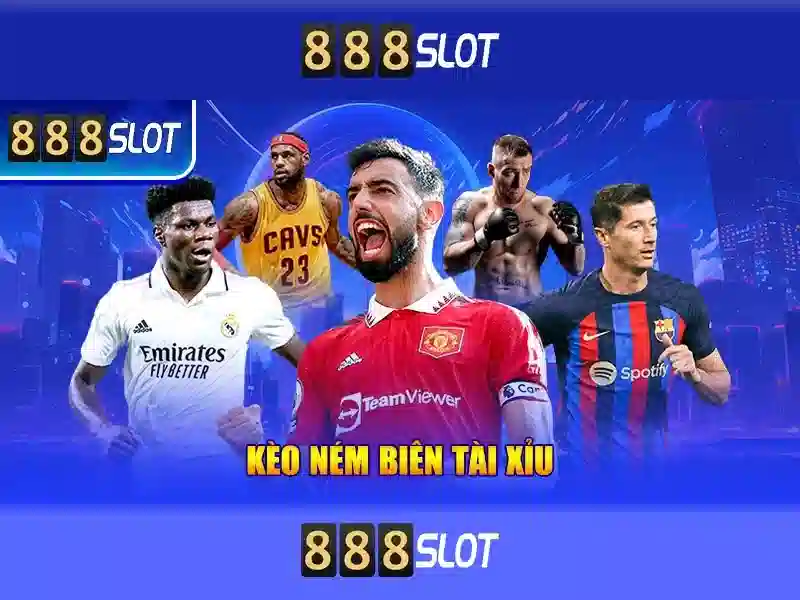 888slot – Cổng trò chơi slot trực tuyến hàng đầu tại Việt Nam