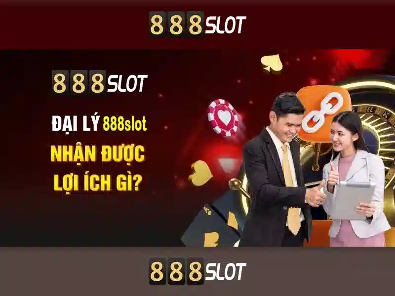 888slot: tổng quan về nền tảng casino trực tuyến