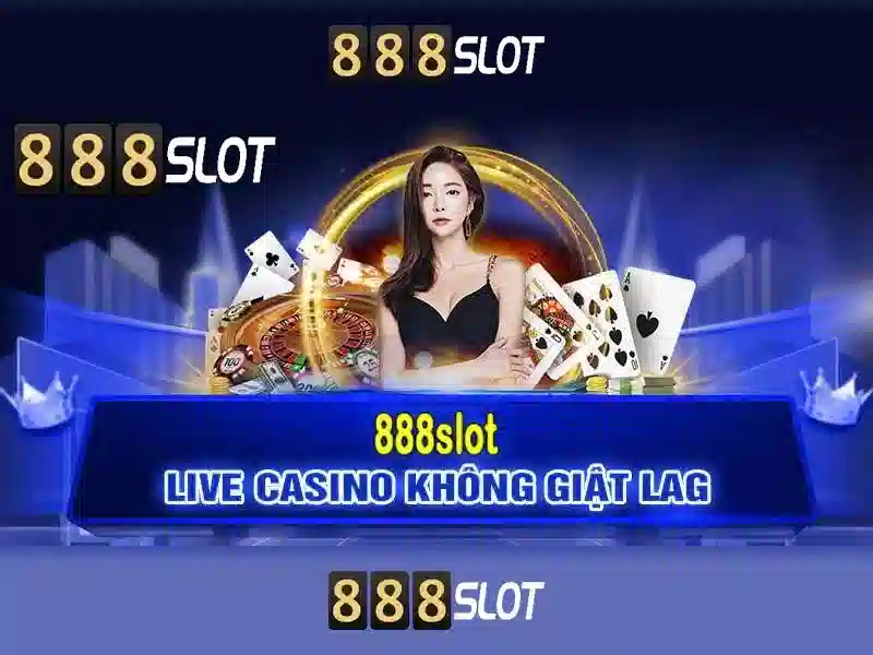 Giới thiệu về 888slot