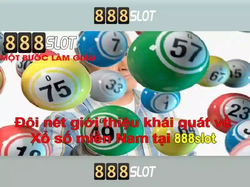 Giới thiệu về 888slot