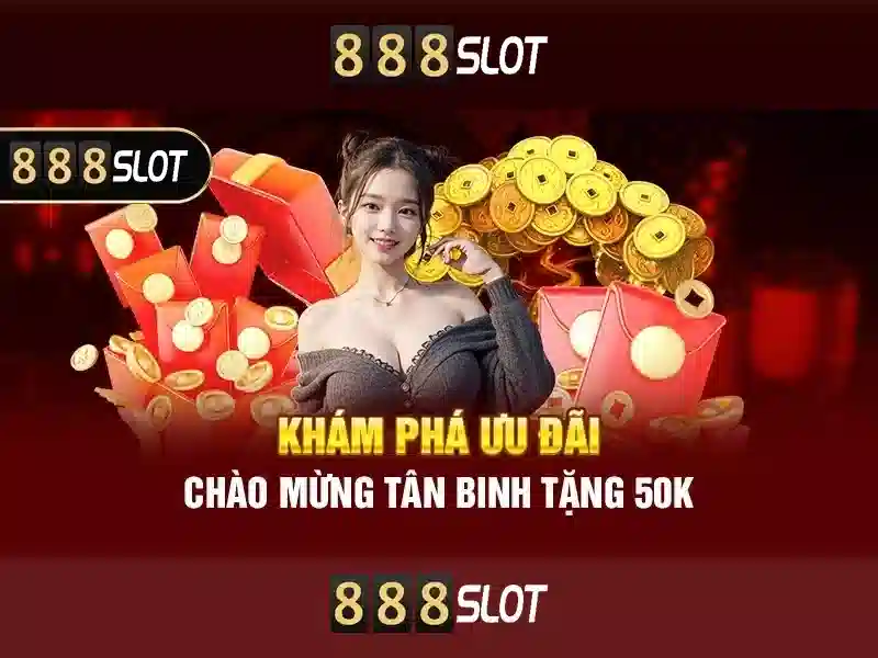 Tiger slot 888 – Trải nghiệm đỉnh cao với 888 slot demo