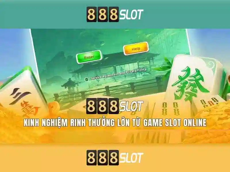 Khám phá 888slot