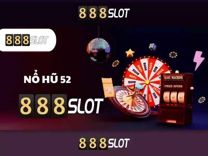 888slot: Đánh giá và hướng dẫn chơi casino trực tuyến