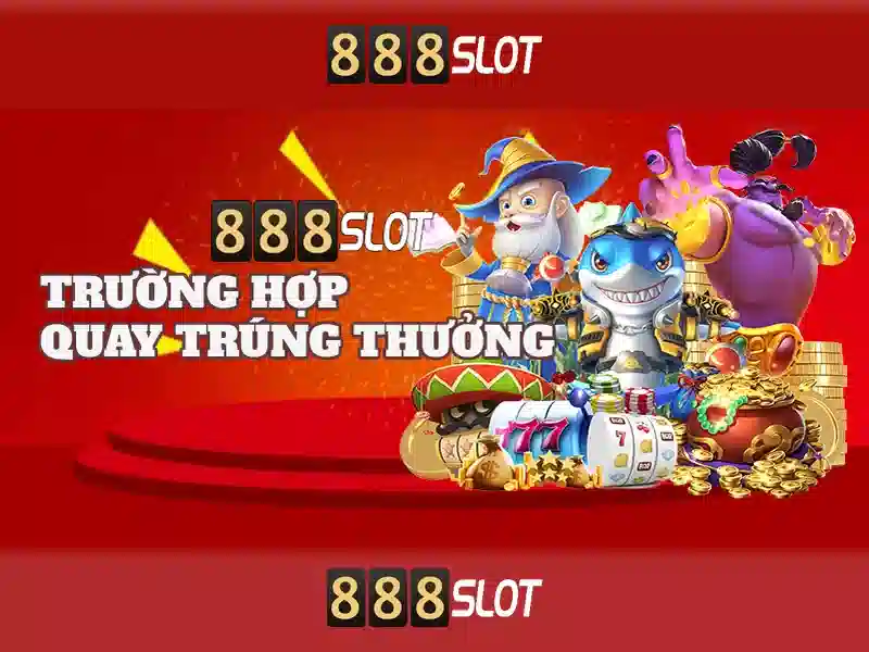 888slot – Trải nghiệm casino trực tuyến hàng đầu tại Việt Nam