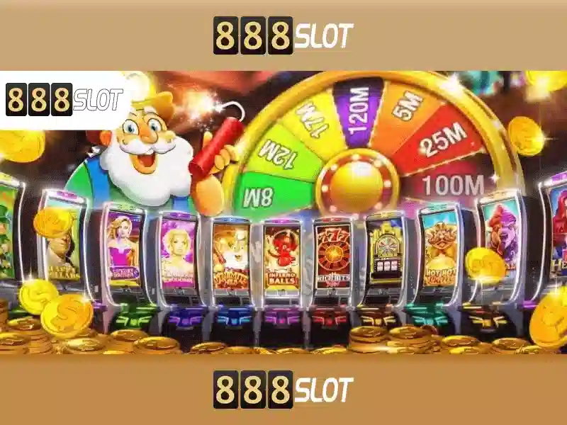 koin slot 888 login – trải nghiệm tuyệt vời cho người chơi