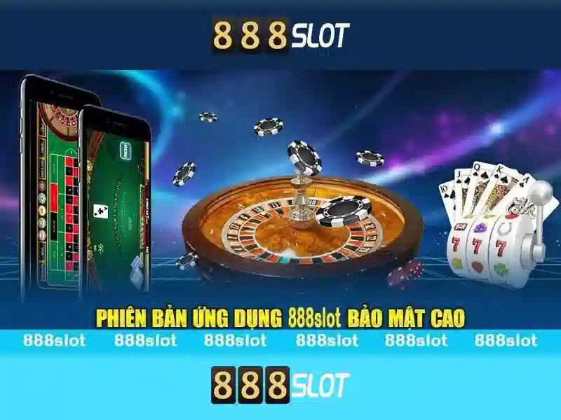 888slot: Tổng quan và đánh giá