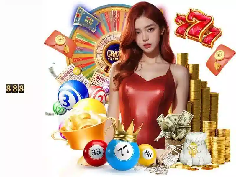 Giới thiệu về 888slot