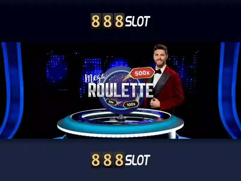 888slot - Nền tảng slot trực tuyến đáng tin cậy