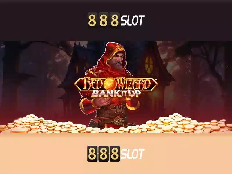 Gioi thieu ve 888slot - san casino truc tuyen