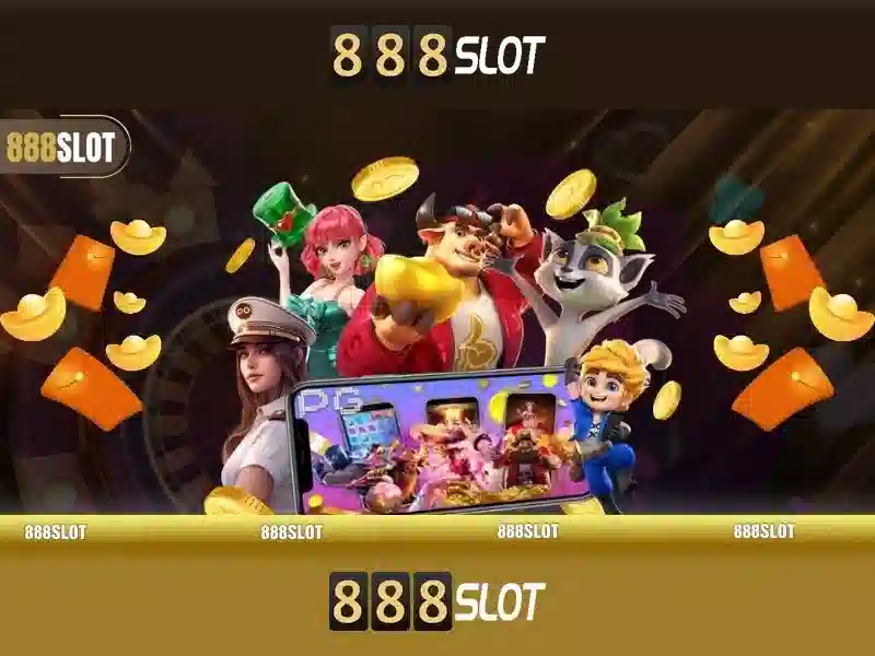 pulsa 888 slot – Trải nghiệm cao với pintu 888 slot
