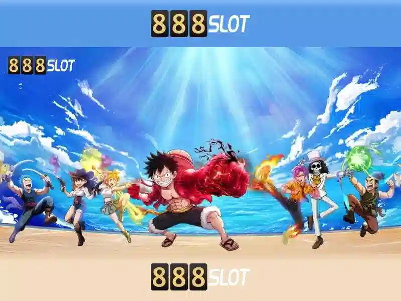 888slot - Trải nghiệm sòng bạc trực tuyến đỉnh cao