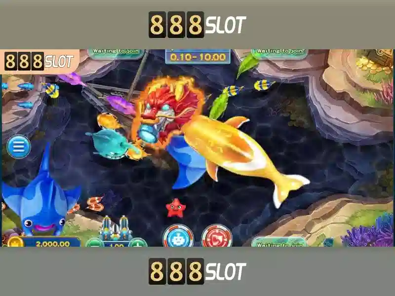 888slot – Nền tảng casino trực tuyến hàng đầu