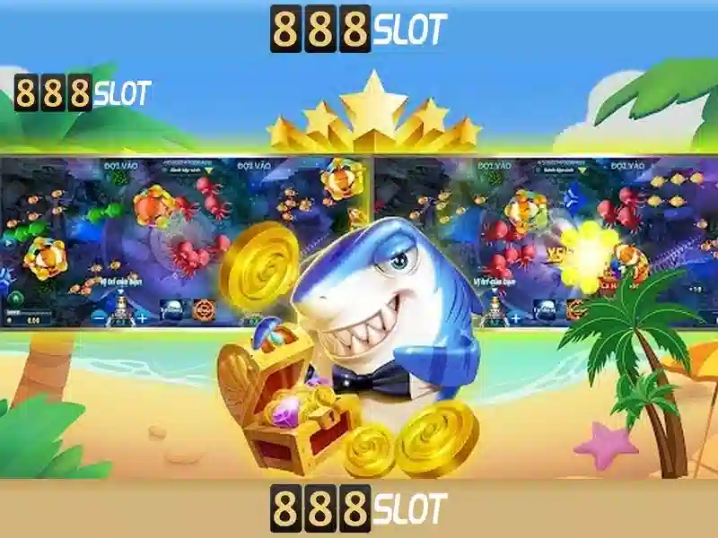 Giới thiệu về 888slot