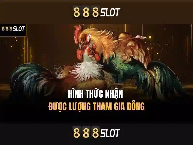 888slot - Cổng slot trực tuyến uy tín và hấp dẫn
