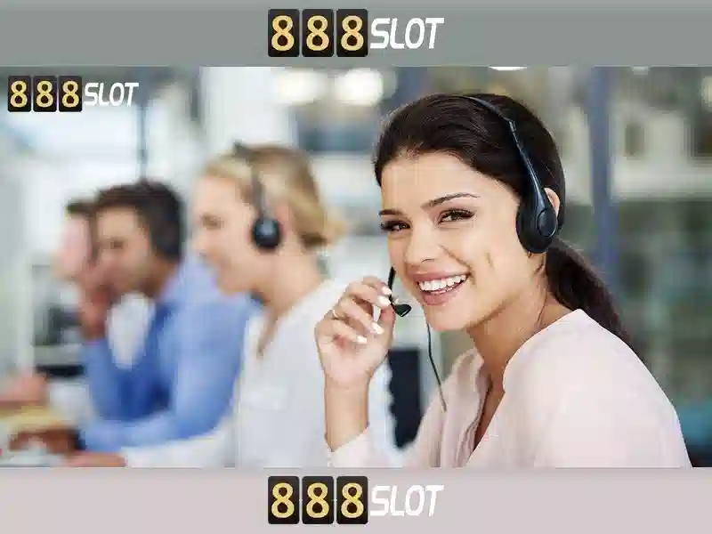 888slot: Trò chơi slot trực tuyến phổ biến tại Việt Nam