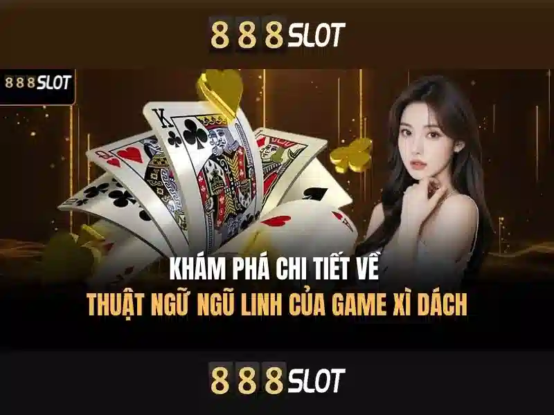 Khám phá 888slot