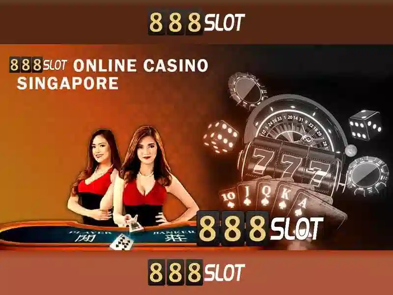 888slot - Đánh giá và hướng dẫn chơi slots trực tuyến