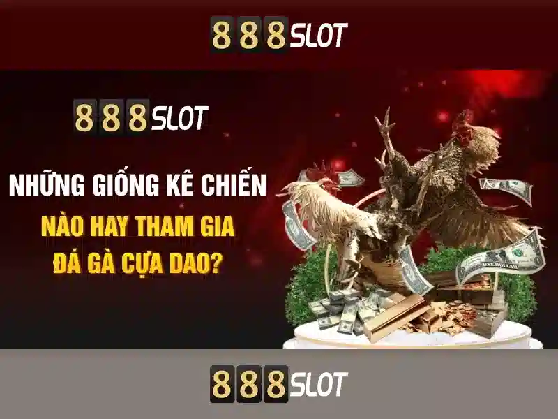 888Slot – Đánh giá nền tảng casino slots trực tuyến