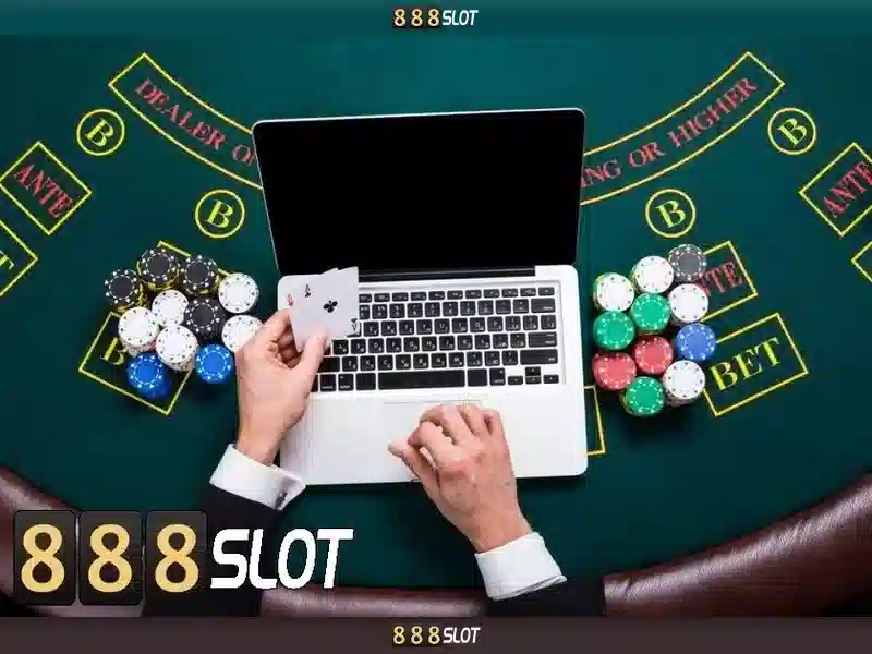 Trò chơi slot đa dạng và hấp dẫn