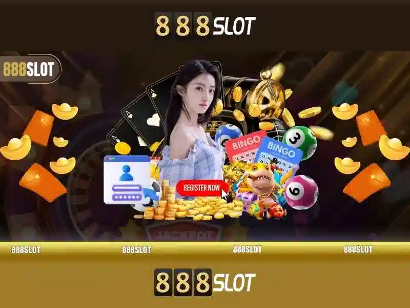 888slot: Tong quan ve nen tang casino slot truc tuyen