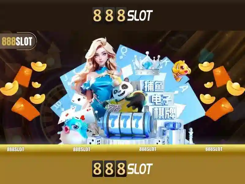 888slot - Tổng quan về nền tảng slot online đáng tin cậy