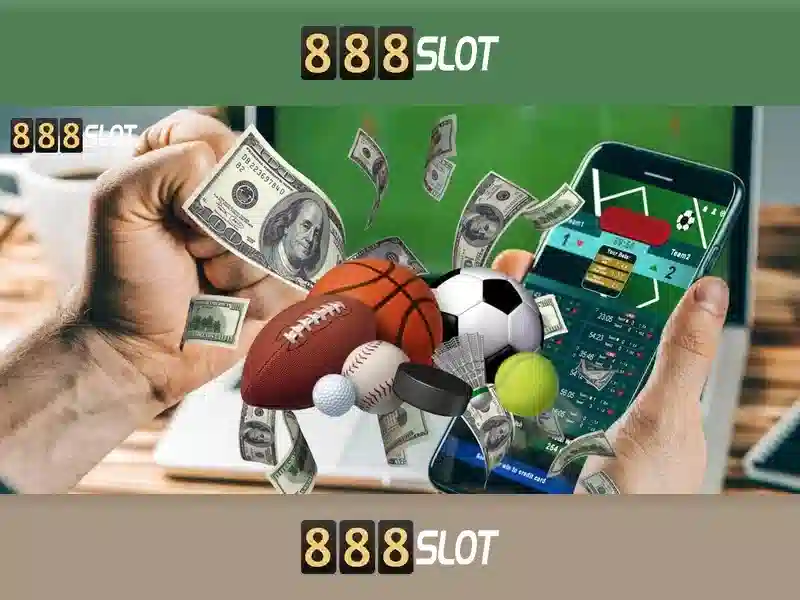 888slot – Nền tảng slot trực tuyến nổi bật