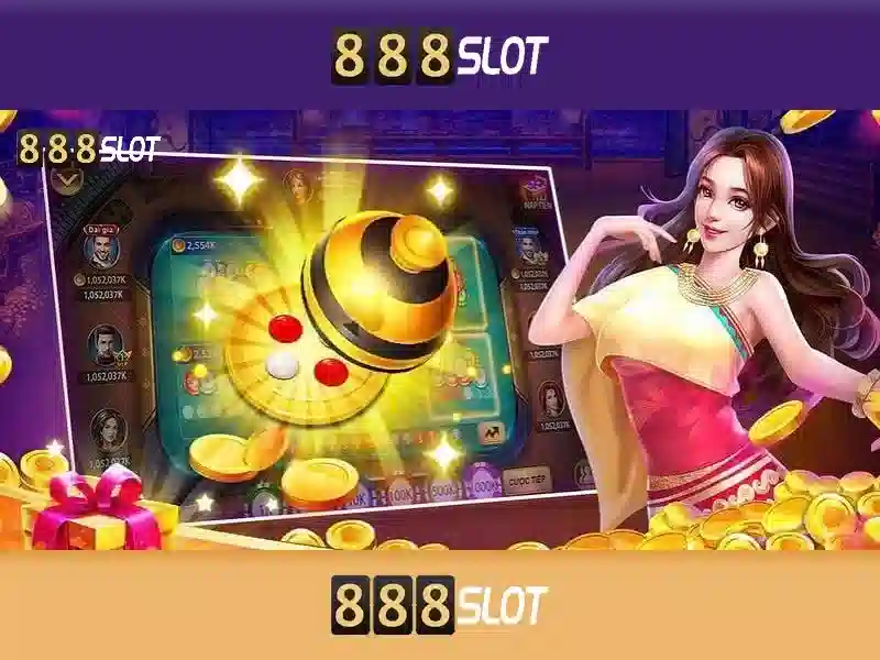 888slot - Đánh giá nền tảng cá cược trực tuyến