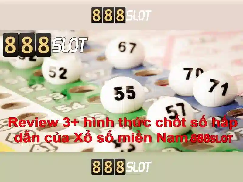 888slot - Đánh giá tổng quan