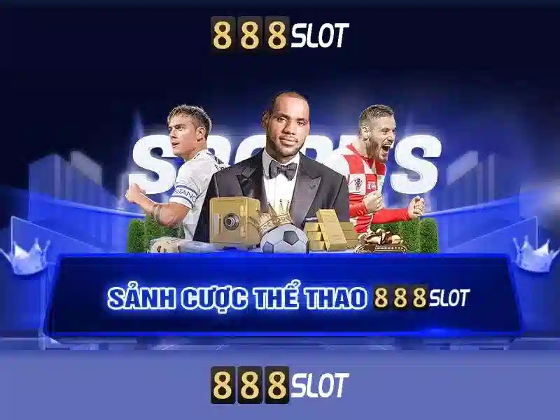 888 casino slot games: Trải nghiệm đỉnh cao và hướng dẫn