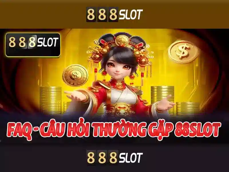 slot game 888slot: hành trình đổi mới và trải nghiệm