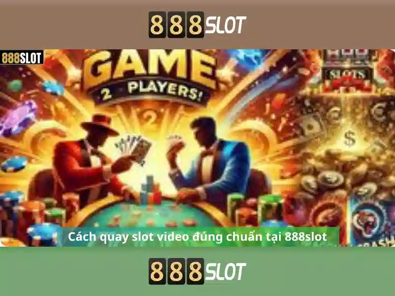 888slot: Nền tảng slot và casino trực tuyến nổi bật
