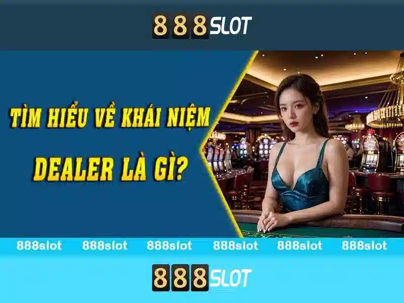 Tại sao chọn 888slot