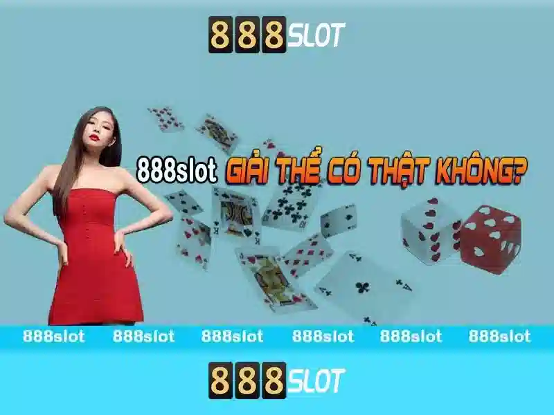 slot game 888slot – Tổng quan về chủ đề và giá trị cốt lõi