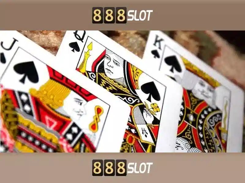 888slot: Tổng quan về nền tảng slot trực tuyến uy tín