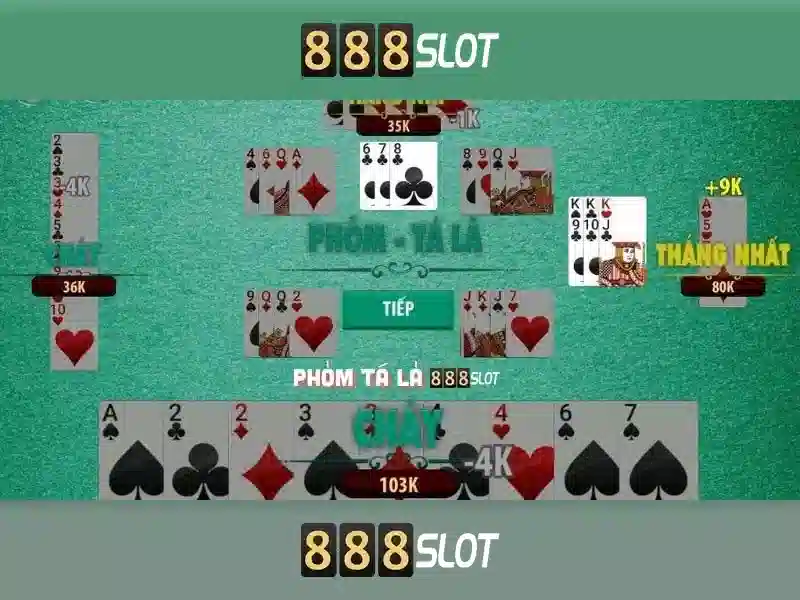 888slot: Trải nghiệm trò chơi xèng trực tuyến an toàn và tiện lợi