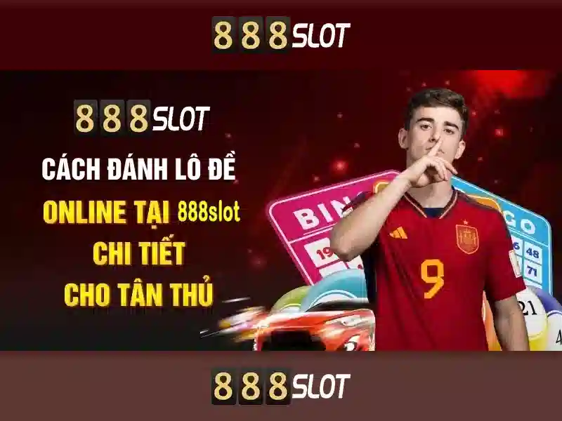 888slot - Trò Chơi Xèng Đa Dạng