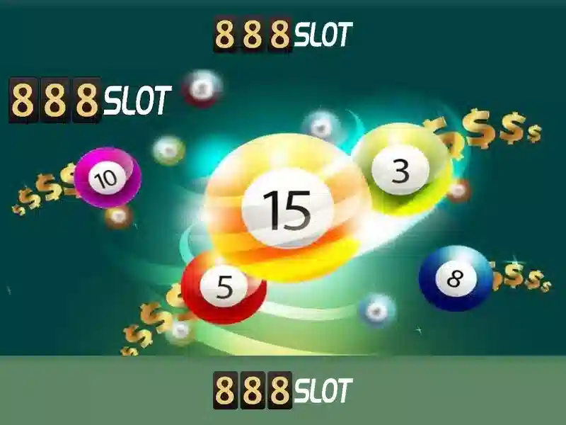 Khám phá 888slot - nền tảng cá cược trực tuyến