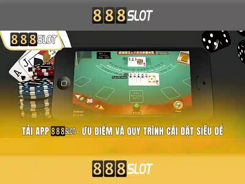 888slot: Nền tảng slot trực tuyến nổi bật cho trò chơi giải trí