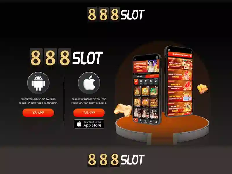 raffi 888 slot – Trải nghiệm đỉnh cao tại 888 casino