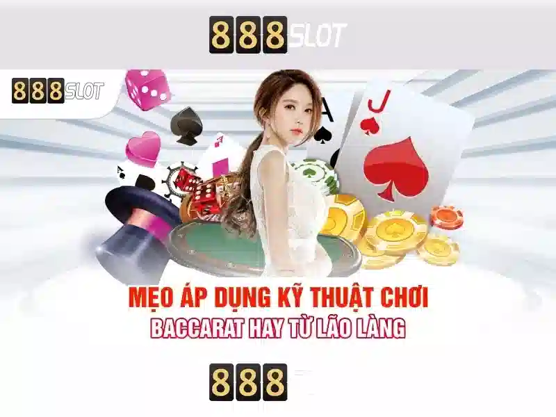 Situs judi slot 888: Khám phá nền tảng uy tín 888slot