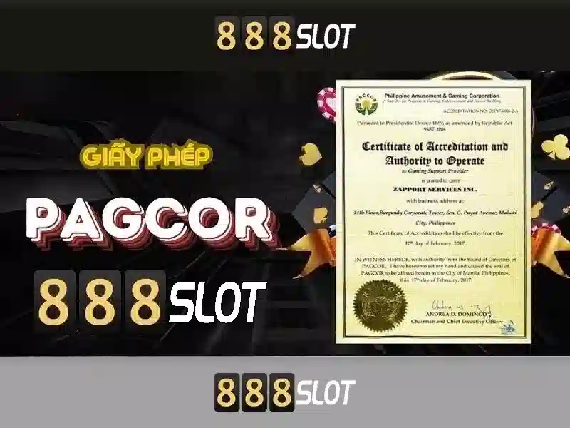 888slot: Đánh giá nền tảng slot trực tuyến phổ biến