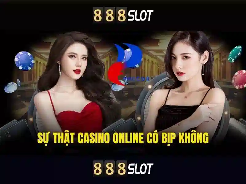 Giới thiệu về 888slot