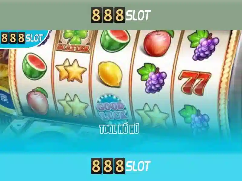 888slot: Cổng trò chơi slots và đánh giá tổng quan