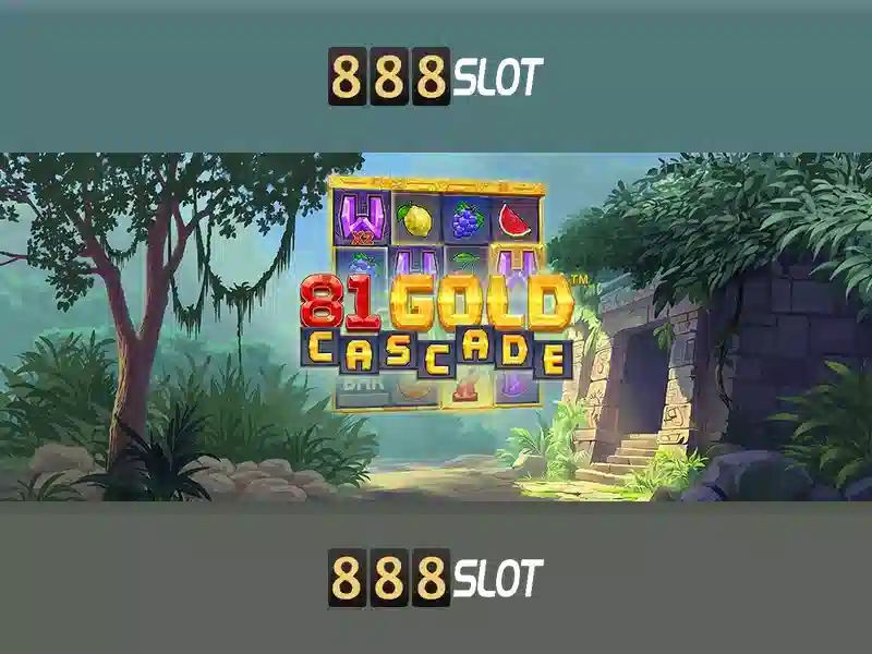 Trải nghiệm trò chơi slot phong phú và độc đáo