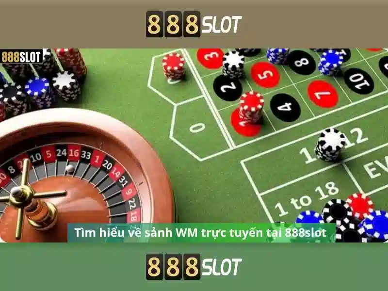 888slot – Cổng trò chơi slot trực tuyến và casino
