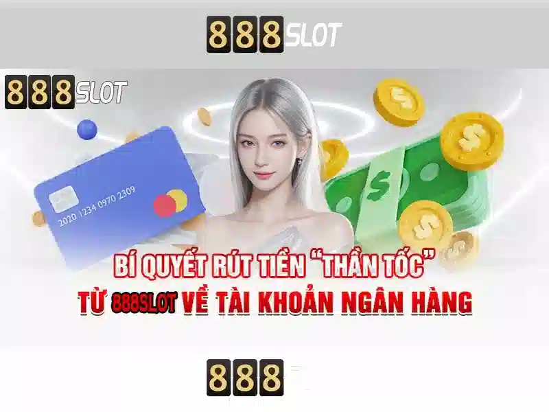 Khám phá 888slot: Nền tảng chơi slot trực tuyến hàng đầu